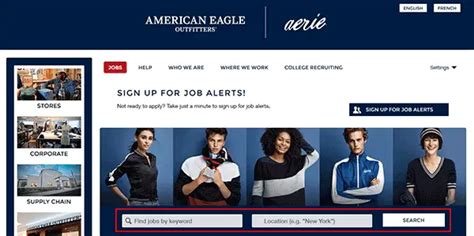 Search Engine Optimization Specialist jobs 5,825 open jobs ... AMERICAN EAGLE OUTFITTERS INC. Retail Pittsburgh, PA Google Software Development ...